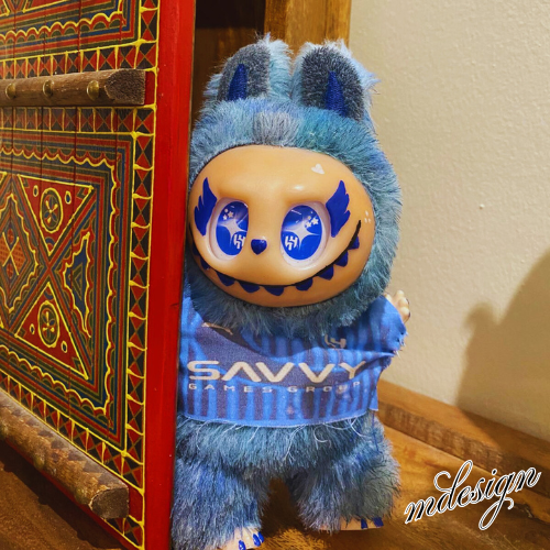 لابوبو نادي الهلال